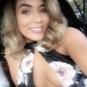 Meet your Posher, Ayane